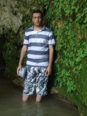 ليث الحاتمي