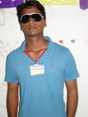 Lokesh