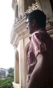 Sanjay