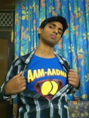 Nishant