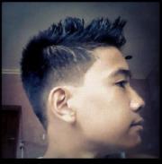 Mark