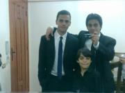 Ahmed