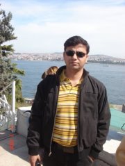 Gaurav