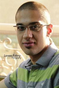 Rami Alloush