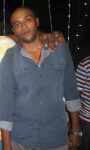 Ahmed