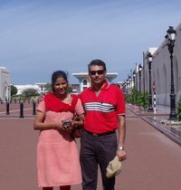 Rashmi