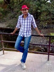Dhruval