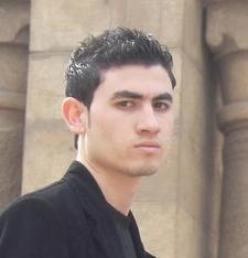 Muhammad Gharib