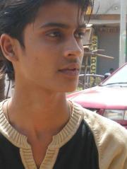 Thakur Piyush