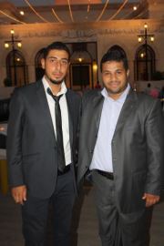 Ahmad