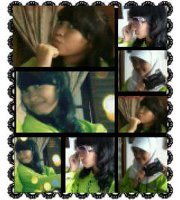 Nabilla