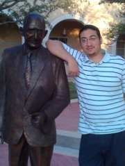 Ahmed