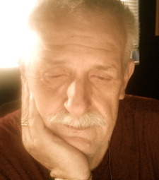 Bruce Humbert