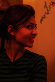Negar