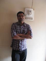 Sandeep
