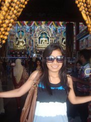 Deepti