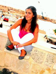 Marie-Josepha Youssef