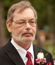 Stephen Hubbard