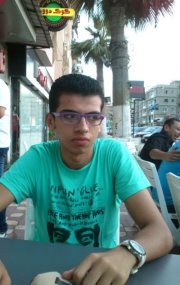 Muhammed Atif Abuzaid