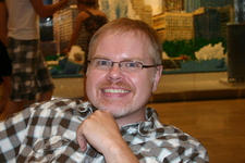 Steve Campbell