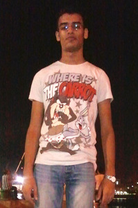 Ahmed . M . Abdulrahman