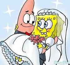 SpongeBob SquarePants (Eamon C)