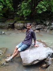 Deepak