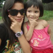 Shazma Therese