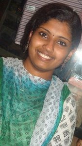 Aiswarya