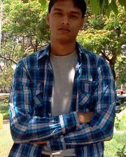 Nishant