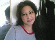 Nagma Naini