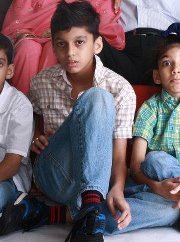 Shailinder
