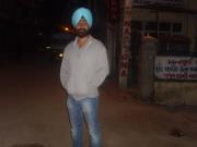 Gagandeep