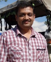 Satyendra