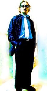 Todd Akira Morikawa