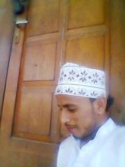 Hafiz Syed