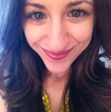 Gina Leahey