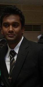Chirag