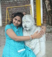 Akanksha