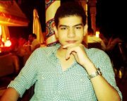 Ahmed