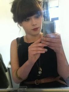 Beccy Steele