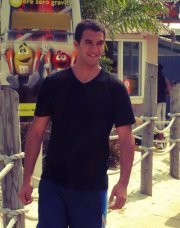 Mohamed Rabie