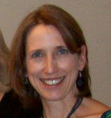 Kristen Brooks