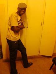 Frank