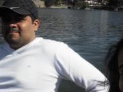 Rudresh
