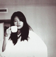 Charisse Bayona