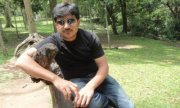 Aravindhan
