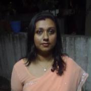 Mrinalini