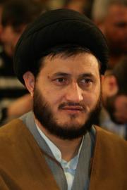 Sayed Mohammad