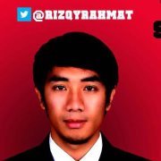 Rizqy
